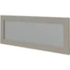 Obrazek Front Quantum beige mat W4BS/90 WKF