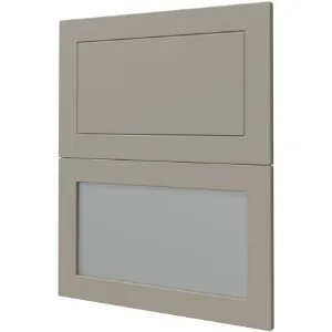 Obrazek Front Quantum W8BS 60 AV WKF beige mat