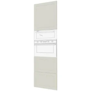 Obrazek Front Quantum D14 RU/2M/2E/2H/2A – 356 Vanilia mat