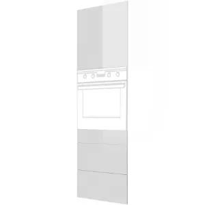 Obrazek Front Platinium D14RU/3M/3E/3H/3A white