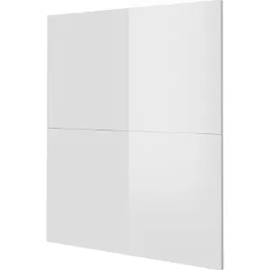 Obrazek Front Platinium W8B/60 AVENTOS white