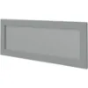 Obrazek Front Quantum dust grey W4BS/90 WKF