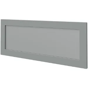 Obrazek Front Quantum dust grey W4BS/90 WKF