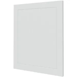 Obrazek Front Quantum white super mat 60/72 D1D/60 W2/60