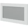 Obrazek Front Quantum white super mat W4BS/60 WKF