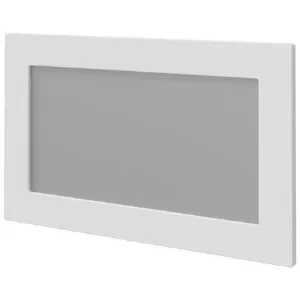 Obrazek Front Quantum white super mat W4BS/60 WKF