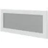 Obrazek Front Quantum white super mat W4BS/80 WKF