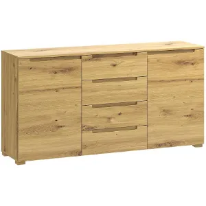 Obrazek Komoda Hill 01 2D4S artisan