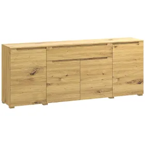 Obrazek Komoda Hill 05 4D1S artisan