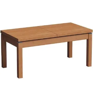 Obrazek Ława/Stół Kleopatra olcha