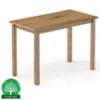 Obrazek Stół Sosna ST104-120x75x60 dąb