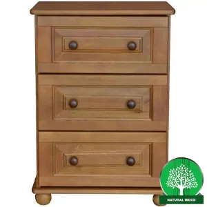 Obrazek Komoda Fil 60/3 dąb