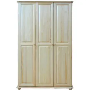 Obrazek Szafa 42A sosna