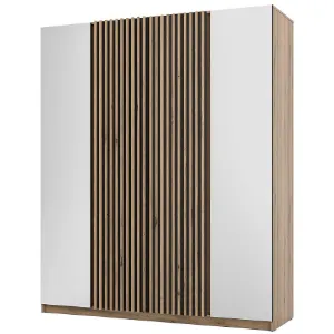 Obrazek Szafa Kaja EV/BL-EV 2 Lustro 2LAM