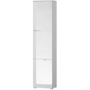 Obrazek Szafa 2D Selene 13 Biały