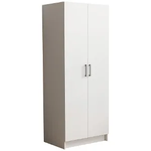 Obrazek Szafa Zetel biały