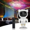 Obrazek Projektor gwiazd LED Astronauta EK712