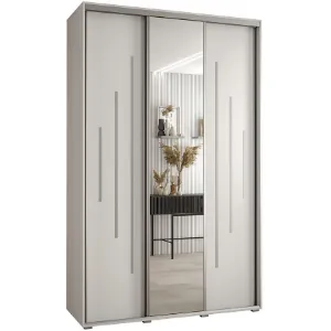 Obrazek Szafa 45 Canaris 13 170 biały/silver