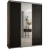 Obrazek Szafa 45 Canaris 3 200 czarny/silver