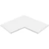 Obrazek Półka do szafki D12/90 white