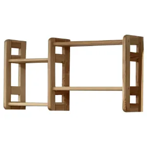 Obrazek Półka Podwójna 90