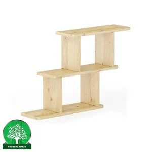 Obrazek Półka Sosna PK105-90x58x20 surowy