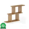 Obrazek Półka Sosna PK105-90x58x20 dąb