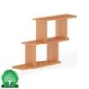 Obrazek Półka Sosna PK105-90x58x20 olcha