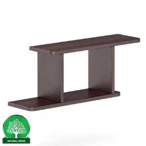 Obrazek Półka Sosna PK106-80x36x20 orzech