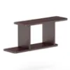 Obrazek Półka Sosna PK106-80x36x20 orzech