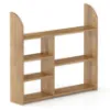 Obrazek Półka Sosna PK107-100x90x20 dąb