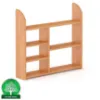 Obrazek Półka Sosna PK107-100x90x20 olcha