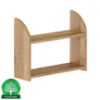 Obrazek Półka Sosna PK109-60x47x19 dąb
