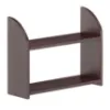 Obrazek Półka Sosna PK109-60x47x19 orzech
