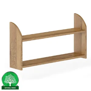 Obrazek Półka Sosna PK110-90x47x19 dąb