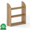 Obrazek Półka Sosna PK111-60x68x19 dąb