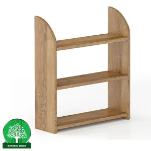 Obrazek Półka Sosna PK111-60x68x19 dąb