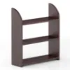 Obrazek Półka Sosna PK111-60x68x19 orzech