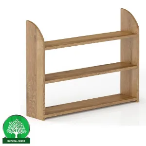 Obrazek Półka Sosna PK112-90x68x19 dąb