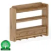 Obrazek Półka Sosna PK118-50x40x10 dąb