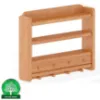 Obrazek Półka Sosna PK118-50x40x10 olcha