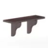 Obrazek Półka Sosna PK122-60x25x20 orzech