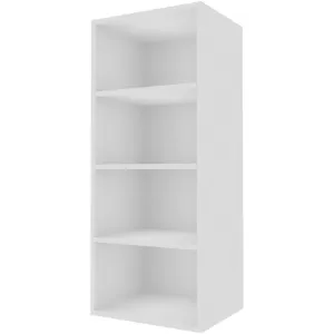 Obrazek Korpus szafki kuchennej Biały W4 40