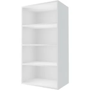 Obrazek Korpus szafki kuchennej Biały W4 50