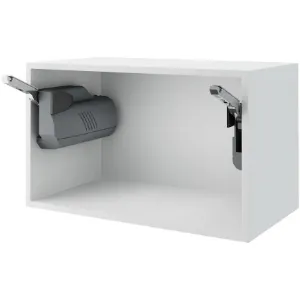 Obrazek Korpus szafki kuchennej Biały W4b 60 Hk Aventos