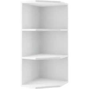 Obrazek Korpus szafki kuchennej Biały W7 30