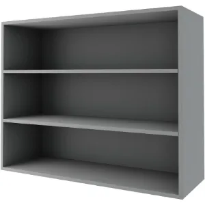 Obrazek Korpus szafki kuchennej Grey W3 90