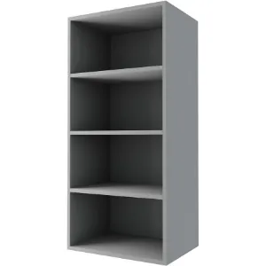 Obrazek Korpus szafki kuchennej Grey W4 45