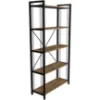 Obrazek Regał FD-5LBSWR-001 naturalny