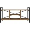 Obrazek Stolik RTV FD-12035TVU-001 naturalny/czarny